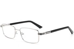 BS2012-4221_Silver_Rectangular_Metal_Glasses_corner