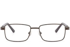 BS2012-4222_Copper_Rectangular_Metal_Glasses-front