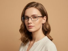 BS2012-4222_Copper_Rectangular_Metal_Glasses-tryon_female