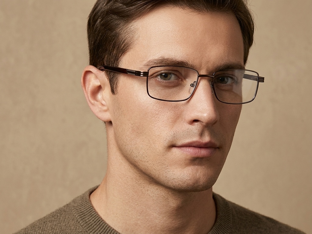 BS2012-4222_Copper_Rectangular_Metal_Glasses-tryon_male
