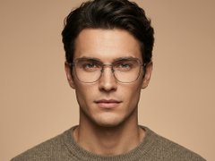 BS2012-4224_Grey_Butterfly_Metal_Glasses-tryon_male