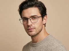 BS2012-4225_Black_Butterfly_Metal_Glasses-tryon_male
