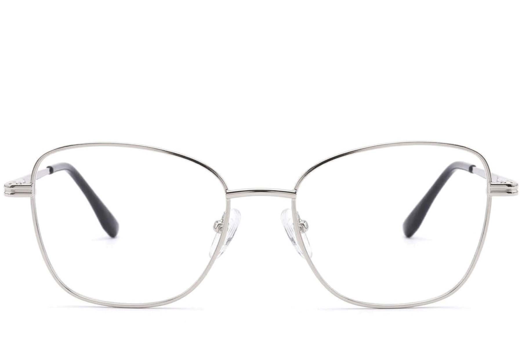 BS2012-4226_Silver_Butterfly_Metal_Glasses-front