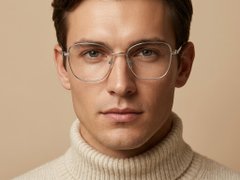 BS2012-4226_Silver_Butterfly_Metal_Glasses-tryon_male