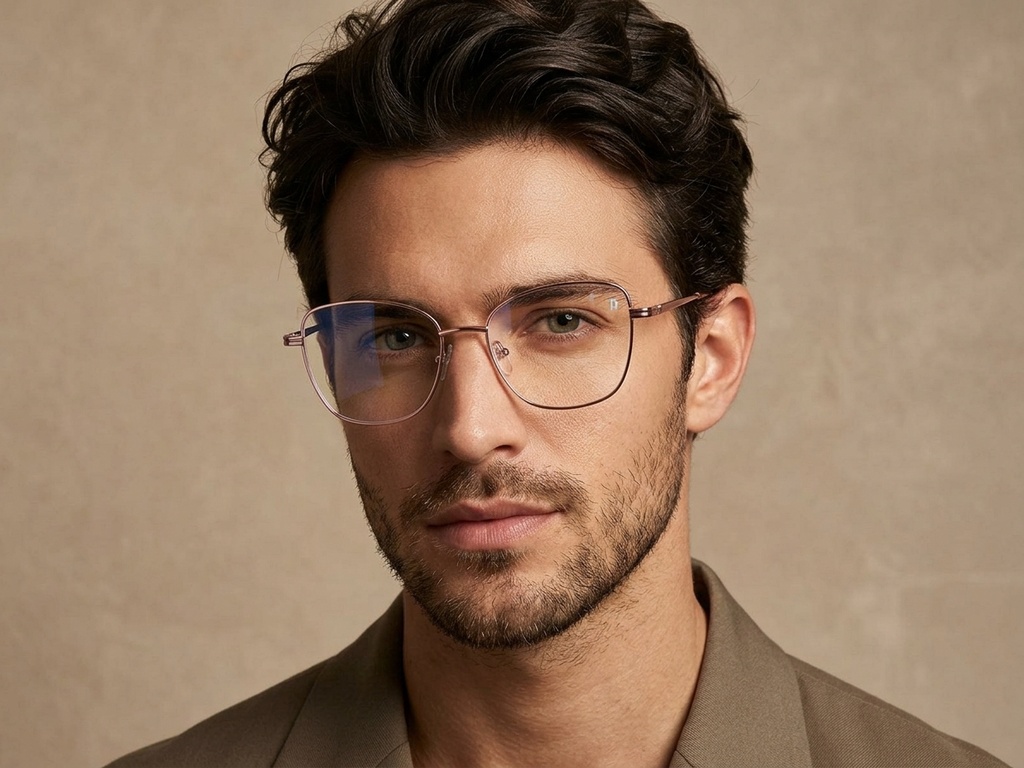 BS2012-4228_Pink_Butterfly_Metal_Glasses-tryon_male