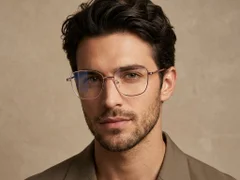 BS2012-4228_Pink_Butterfly_Metal_Glasses-tryon_male