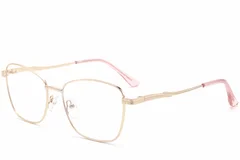 BS2012-4229_Golden_Butterfly_Metal_Glasses_corner
