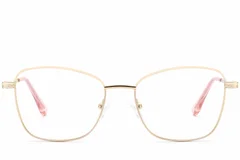 BS2012-4229_Golden_Butterfly_Metal_Glasses_front