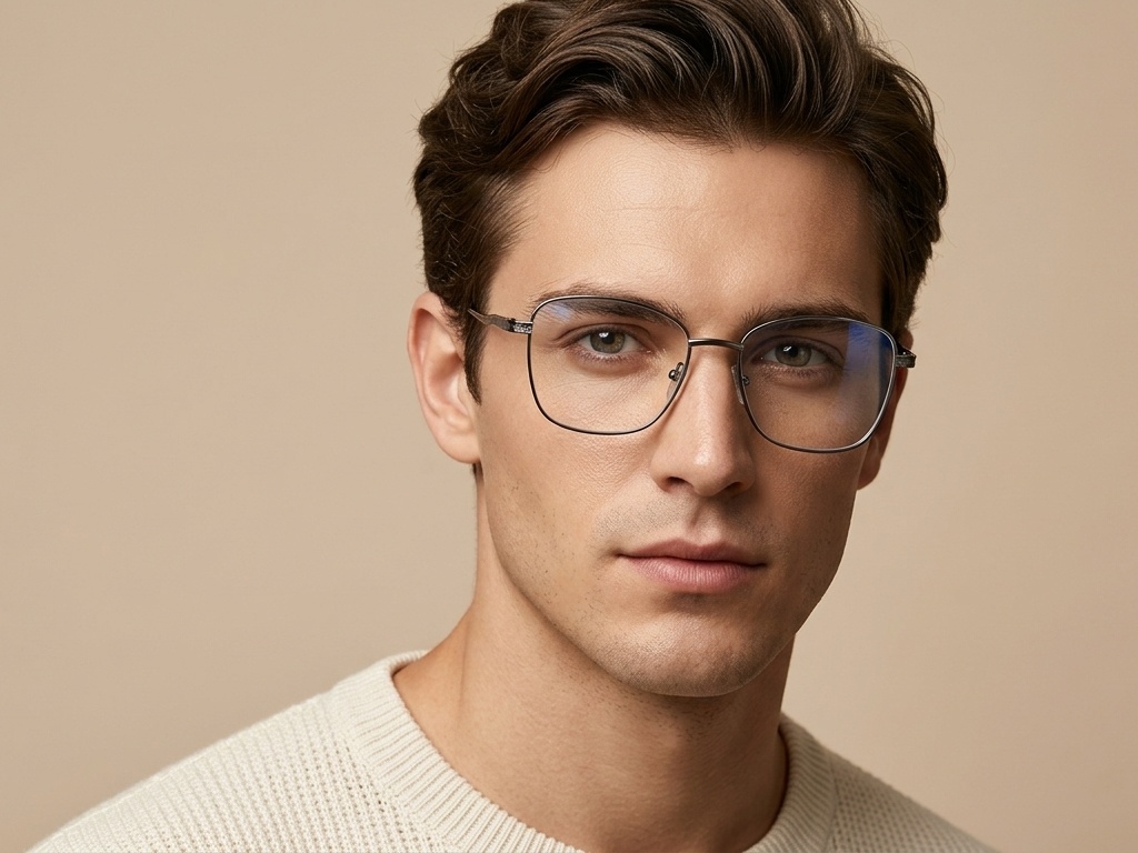 BS2012-4230_Grey_Butterfly_Metal_Glasses-tryon_male