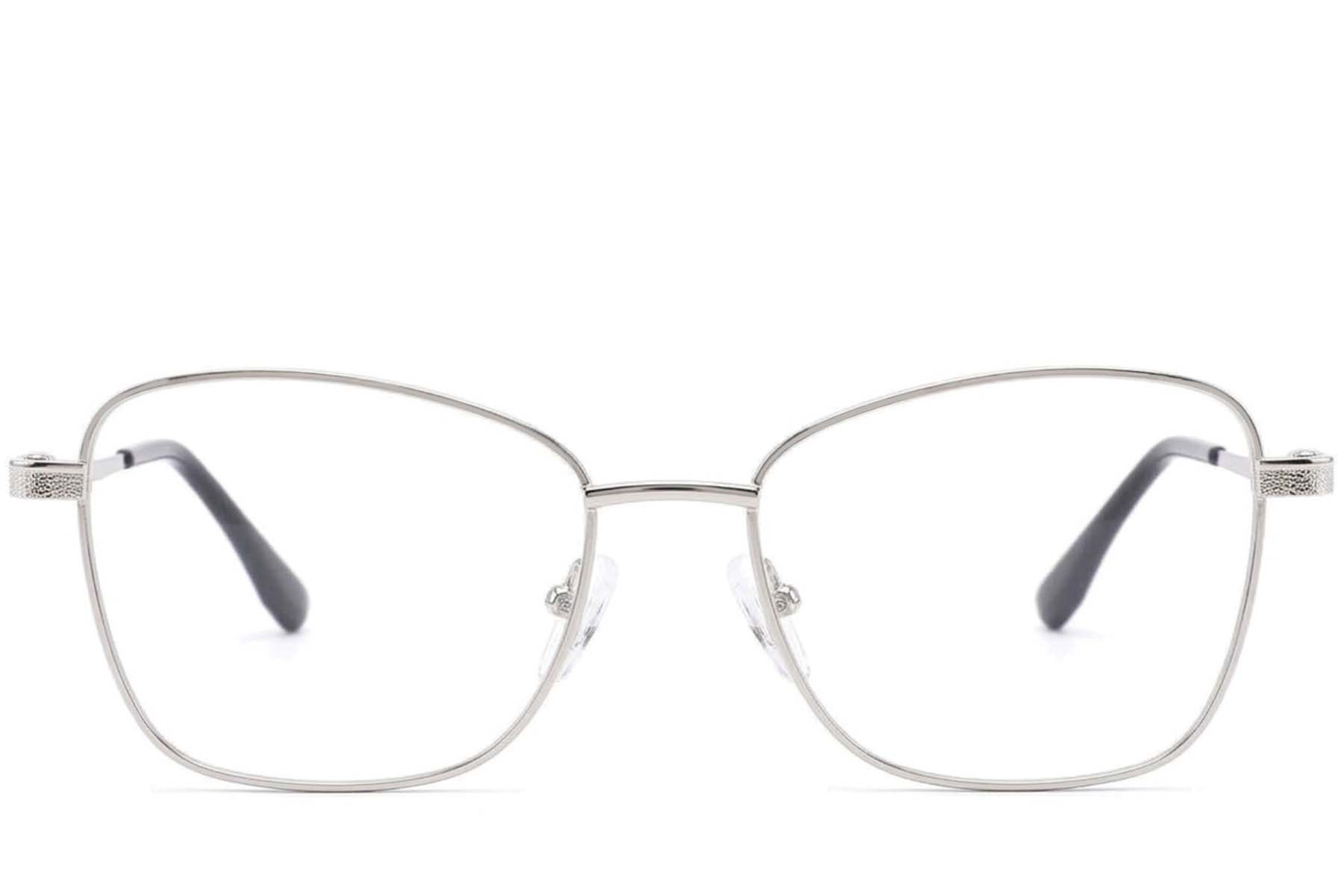 BS2012-4232_Silver_Butterfly_Metal_Glasses-front