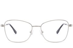 BS2012-4232_Silver_Butterfly_Metal_Glasses-front