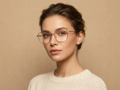 BS2012-4234_Pink_Butterfly_Metal_Glasses-tryon_female