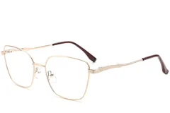 BS2012-4235_Golden_Butterfly_Metal_Glasses_corner