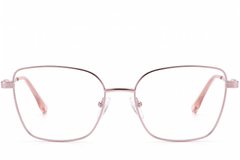 BS2012-4240_Pink_Butterfly_Metal_Glasses-front