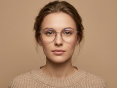 BS2012-4240_Pink_Butterfly_Metal_Glasses-tryon_female