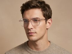 BS2012-4240_Pink_Butterfly_Metal_Glasses-tryon_male