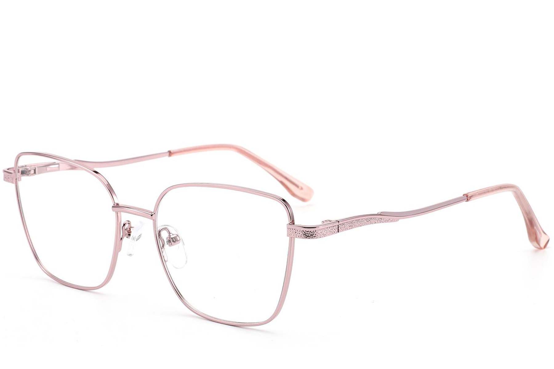BS2012-4240_Pink_Butterfly_Metal_Glasses_corner