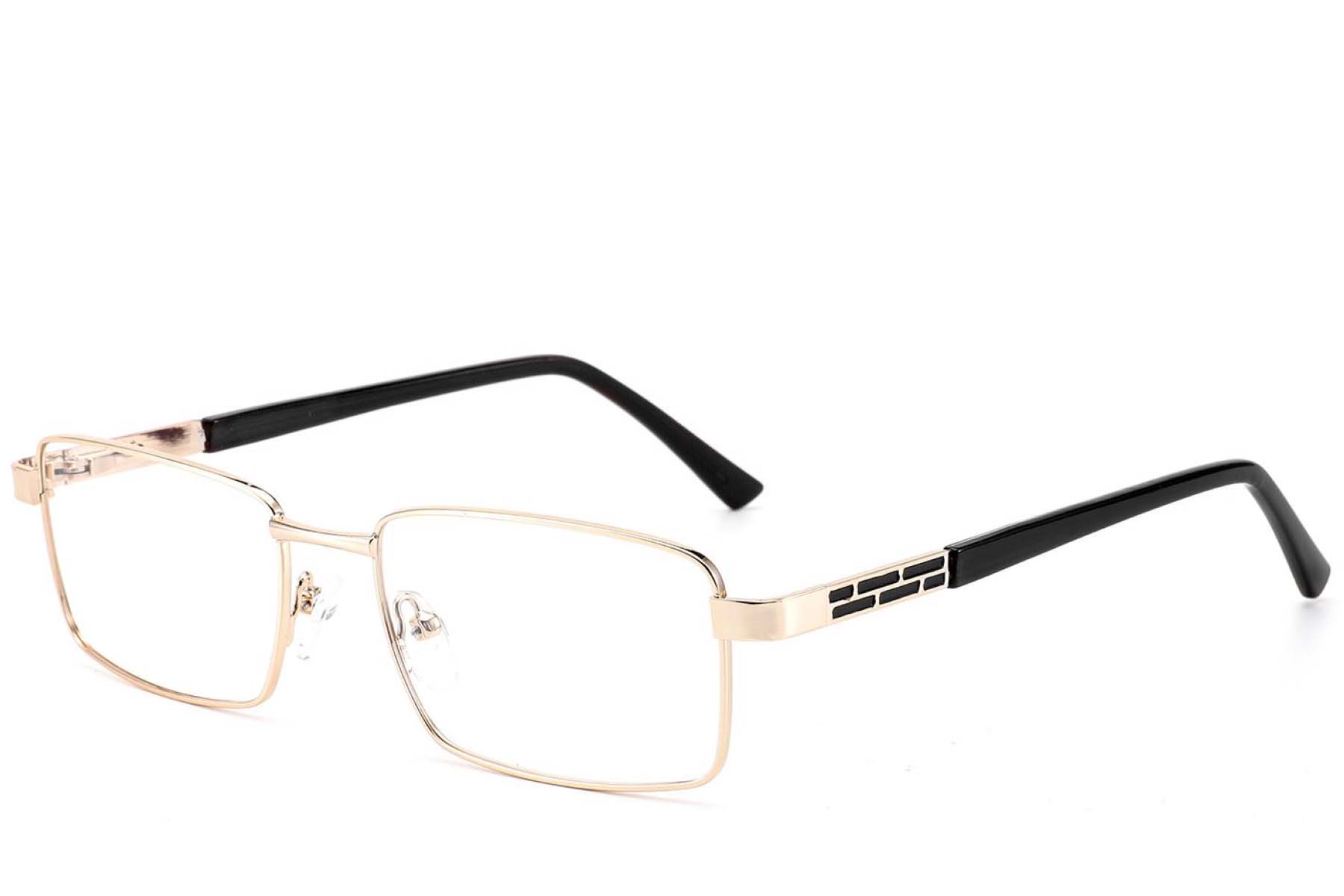 BS2012-4241_Golden_Rectangular_Metal_Glasses_corner