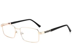 BS2012-4241_Golden_Rectangular_Metal_Glasses_corner
