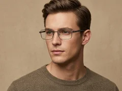 BS2012-4242_Grey_Rectangular_Metal_Glasses-tryon_male