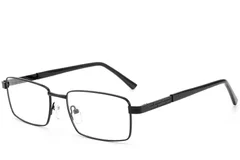 BS2012-4243_Black_Rectangular_Metal_Glasses_corner