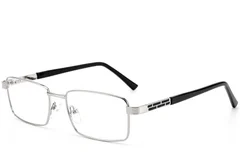 BS2012-4244_Silver_Rectangular_Metal_Glasses_corner