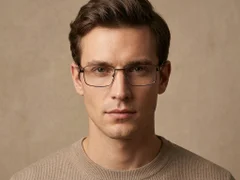 BS2012-4245_Copper_Rectangular_Metal_Glasses-tryon_male