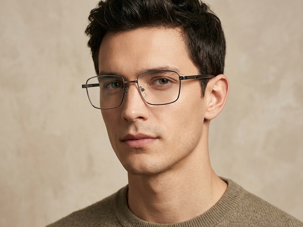 BS2012-4247_Grey_Rectangular_Metal_Glasses-tryon_male