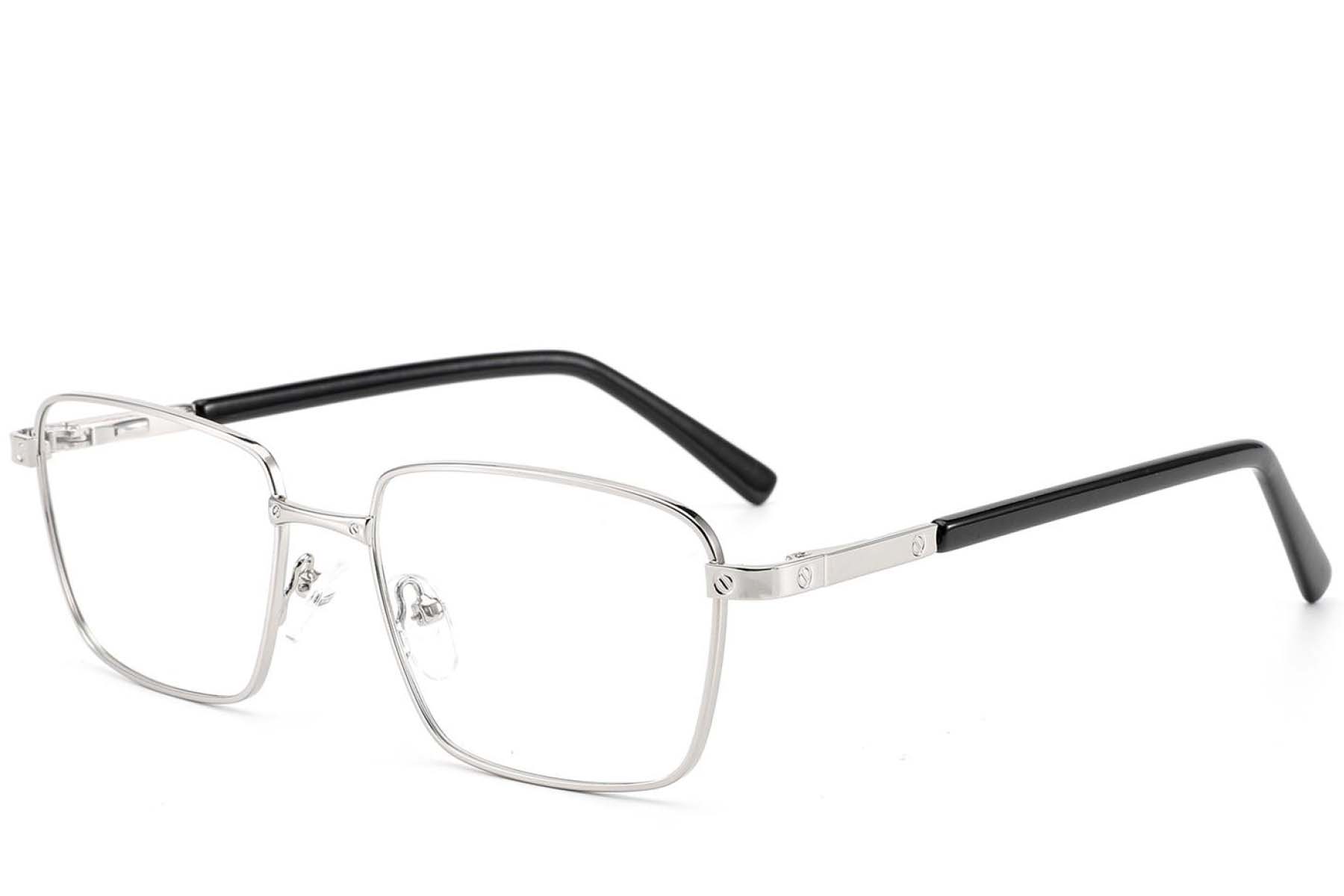 BS2012-4249_Silver_Rectangular_Metal_Glasses_corner