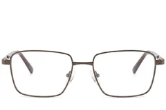BS2012-4250_Copper_Rectangular_Metal_Glasses-front