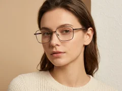 BS2012-4250_Copper_Rectangular_Metal_Glasses-tryon_female