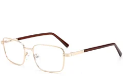 BS2012-4251_Golden_Rectangular_Metal_Glasses_corner
