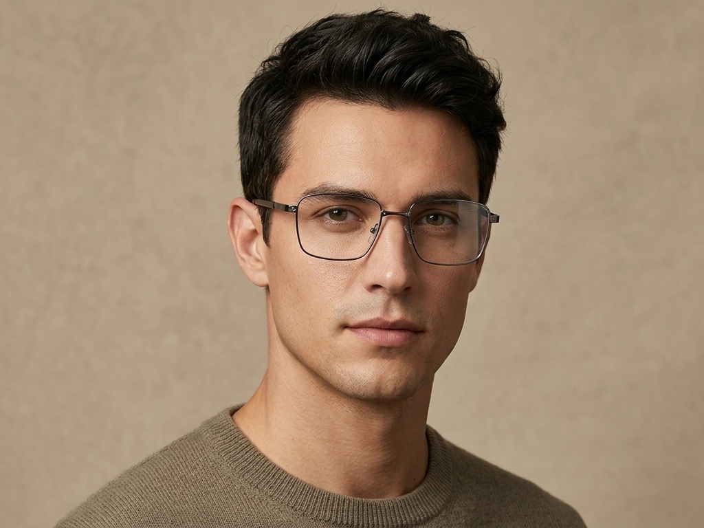BS2012-4252_Grey_Rectangular_Metal_Glasses-tryon_male