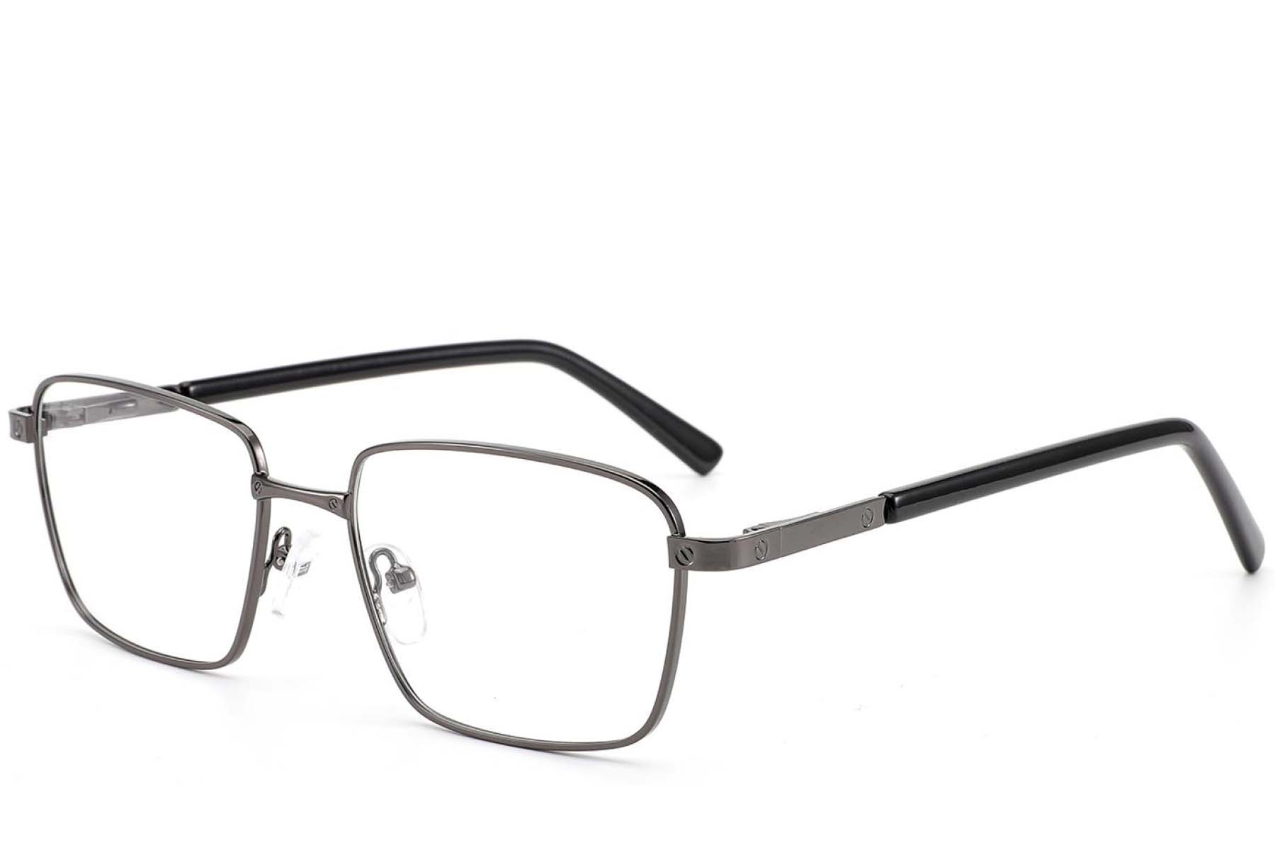 BS2012-4252_Grey_Rectangular_Metal_Glasses_corner
