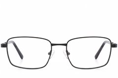 BS2012-4253_Black_Rectangular_Metal_Glasses-front