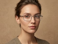 BS2012-4254_Silver_Rectangular_Metal_Glasses-tryon_female