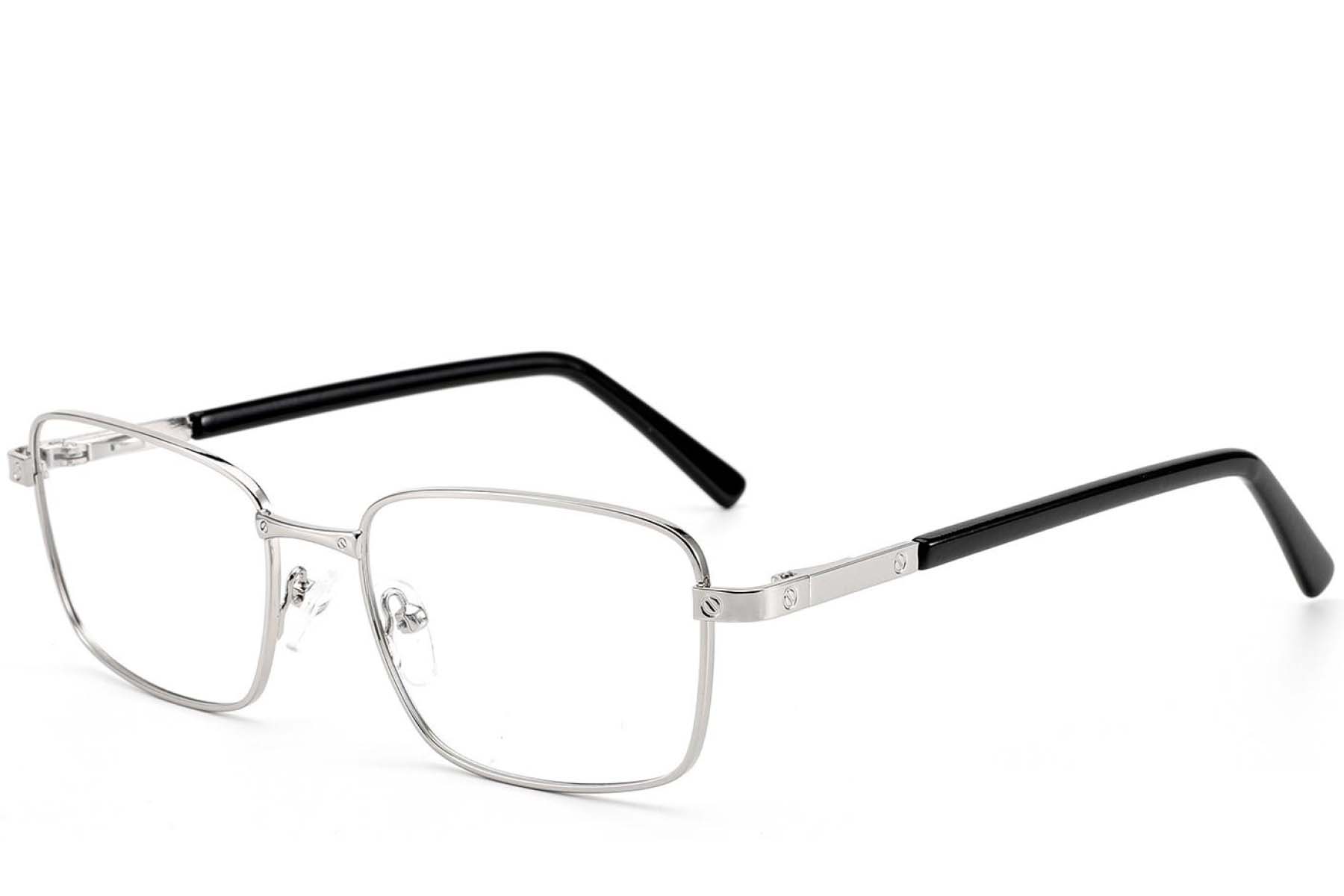 BS2012-4254_Silver_Rectangular_Metal_Glasses_corner