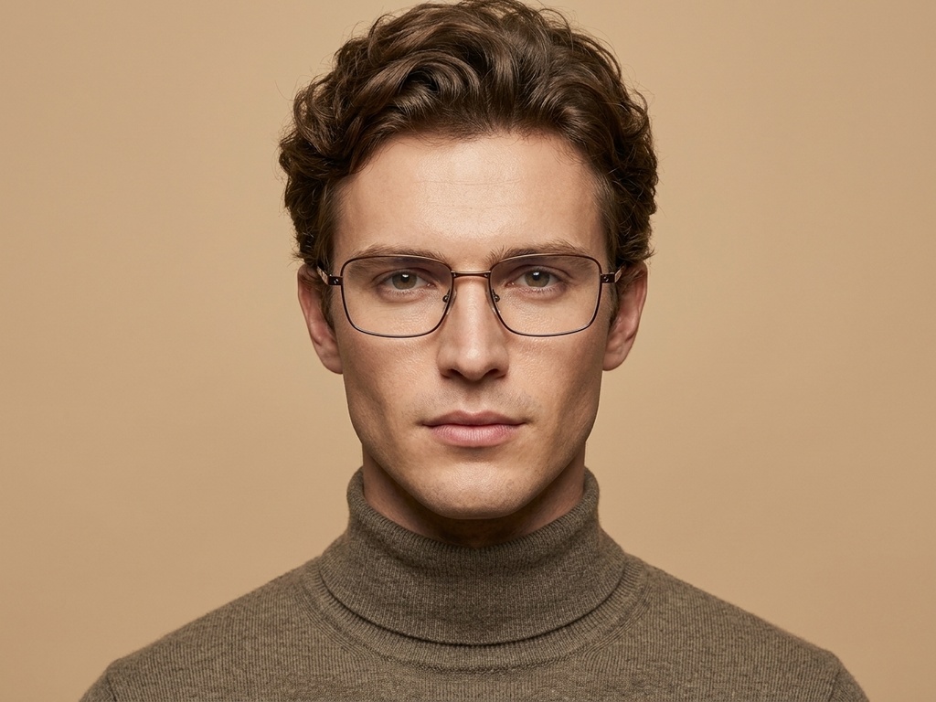 BS2012-4255_Copper_Rectangular_Metal_Glasses-tryon_male