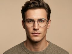 BS2012-4258_Black_Geometric_Metal_Glasses-tryon_male