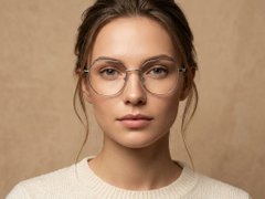 BS2012-4259_Silver_Geometric_Metal_Glasses-tryon_female