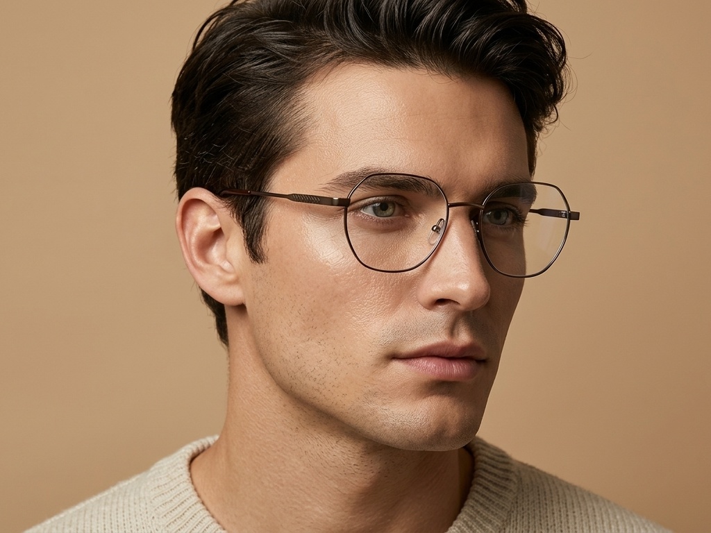 BS2012-4260_Copper_Geometric_Metal_Glasses-tryon_male