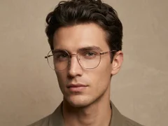 BS2012-4261_Pink_Geometric_Metal_Glasses-tryon_male
