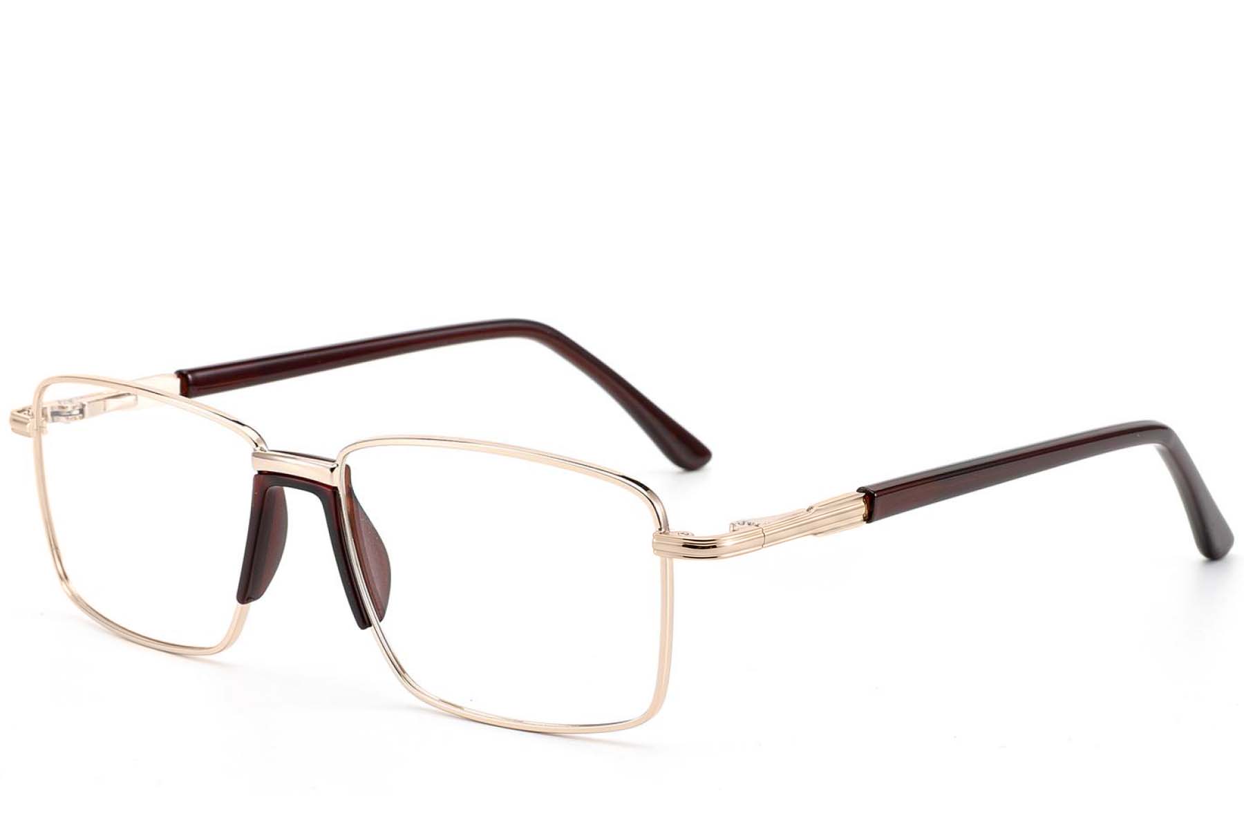 BS2012-4262_Golden_Rectangular_Metal_Glasses_corner