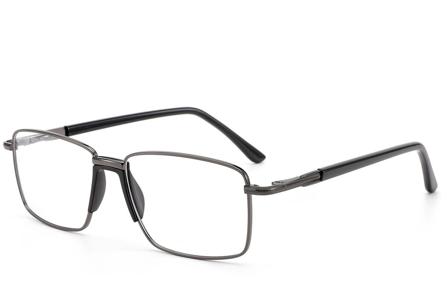 BS2012-4263_Grey_Rectangular_Metal_Glasses_corner