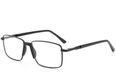 BS2012-4264_Black_Rectangular_Metal_Glasses_corner