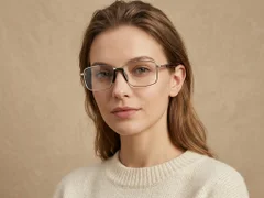 BS2012-4265_Silver_Rectangular_Metal_Glasses-tryon_female