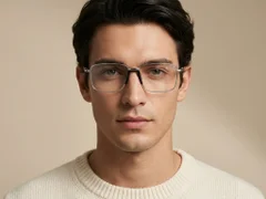BS2012-4265_Silver_Rectangular_Metal_Glasses-tryon_male