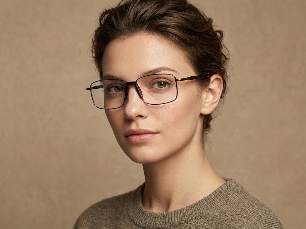 BS2012-4266_Copper_Rectangular_Metal_Glasses-tryon_female