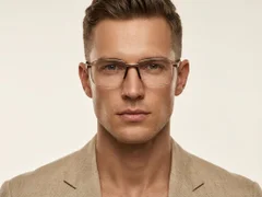 BS2012-4267_Golden_Rectangular_Metal_Glasses-tryon_male