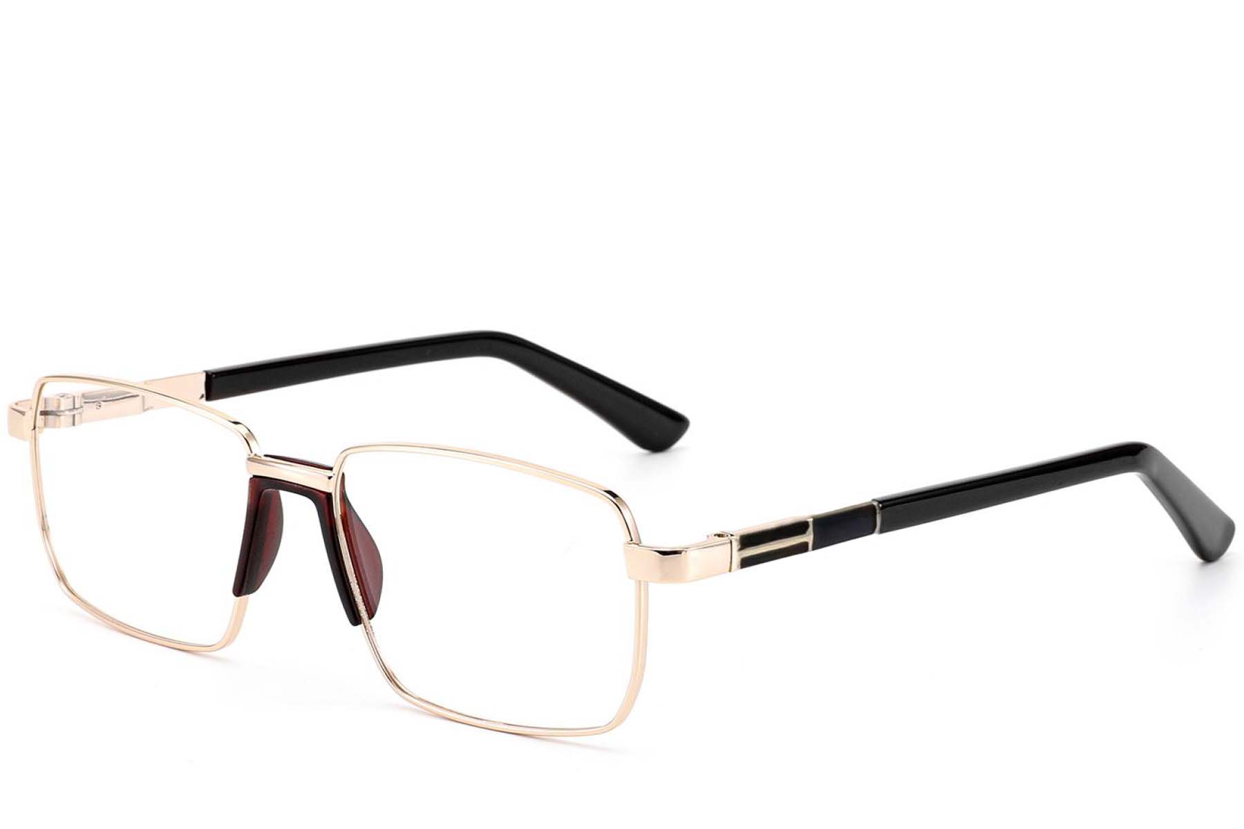 BS2012-4267_Golden_Rectangular_Metal_Glasses_corner